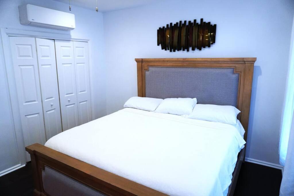 Downtown Holiday home Allentown