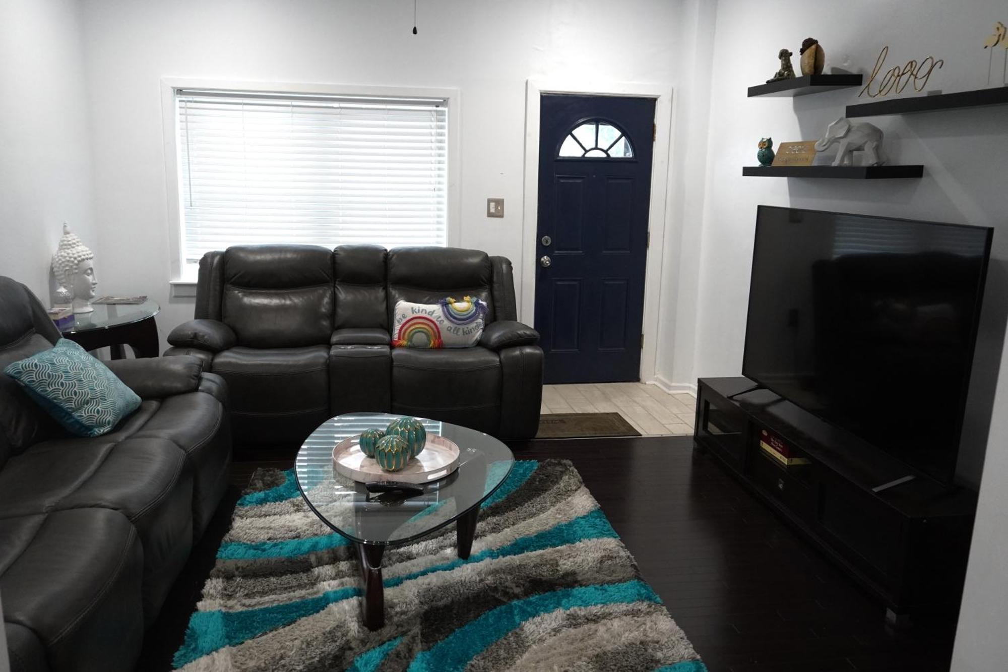 Downtown Holiday home
