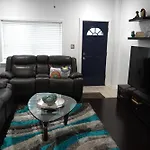 Downtown Allentown Stay