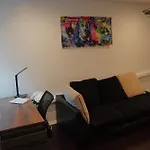 Downtown Allentown Stay