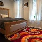 Downtown Allentown Stay