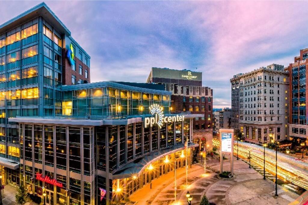 Downtown *
