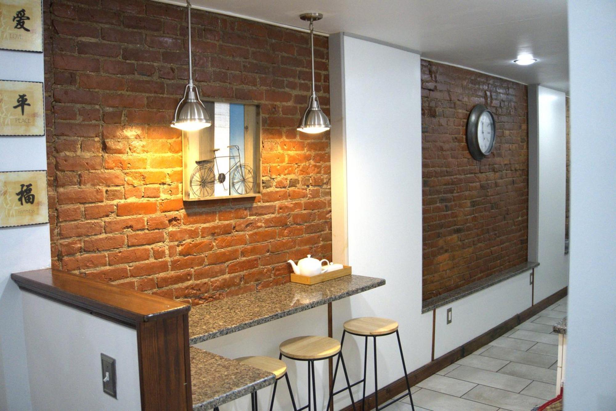 Downtown Holiday home Allentown